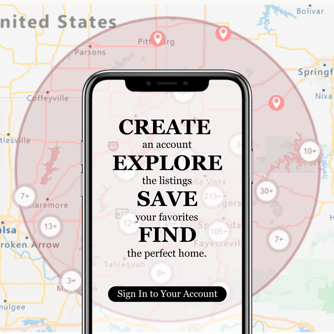 Realty Mart - Real Estate for sale in Arkansas, Oklahoma and Missouri