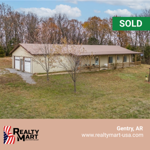 Listings recently sold by Realty Mart