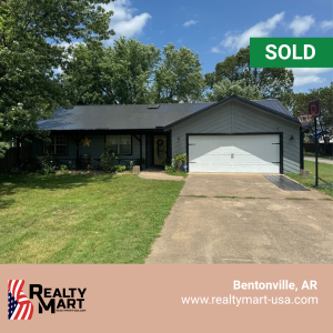 Listings recently sold by Realty Mart