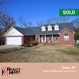 Listings recently sold by Realty Mart