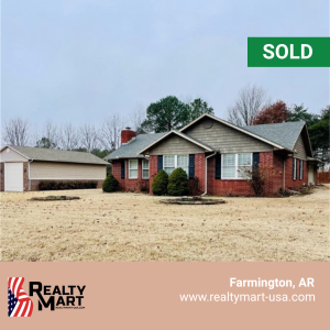 Listings recently sold by Realty Mart