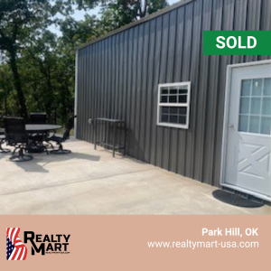 Listings recently sold by Realty Mart