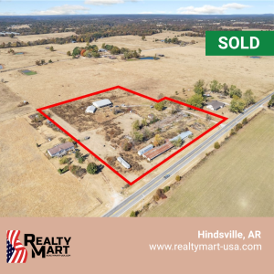 Listings recently sold by Realty Mart