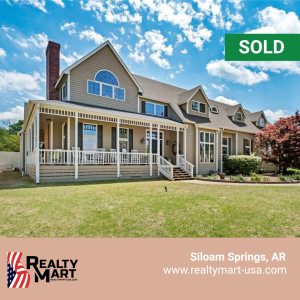 Listings recently sold by Realty Mart