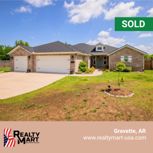 Listings recently sold by Realty Mart