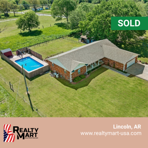 Listings recently sold by Realty Mart