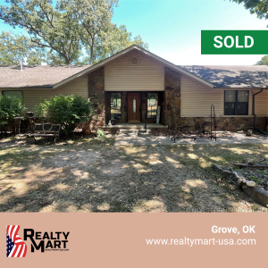 Listings recently sold by Realty Mart