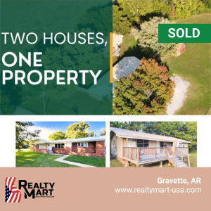 Listings recently sold by Realty Mart
