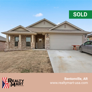 Listings recently sold by Realty Mart