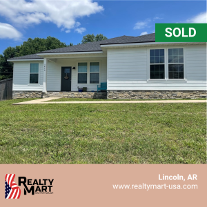 Listings recently sold by Realty Mart