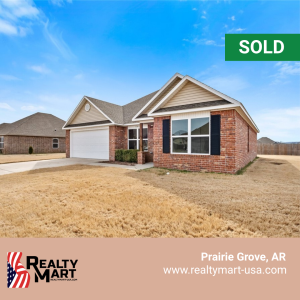 Listings recently sold by Realty Mart