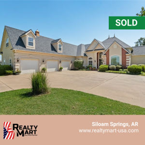 Listings recently sold by Realty Mart