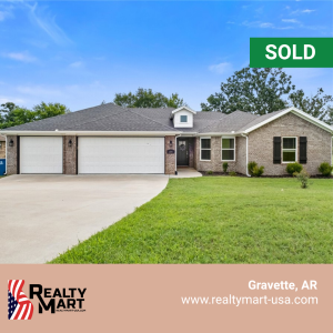Listings recently sold by Realty Mart