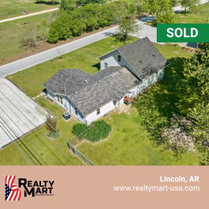 Listings recently sold by Realty Mart