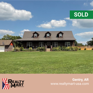 Listings recently sold by Realty Mart