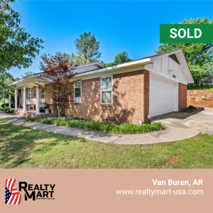 Listings recently sold by Realty Mart