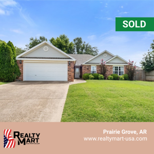 Listings recently sold by Realty Mart