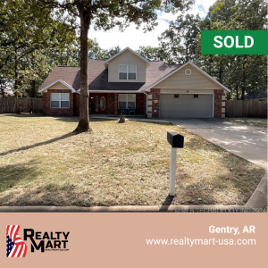 Listings recently sold by Realty Mart