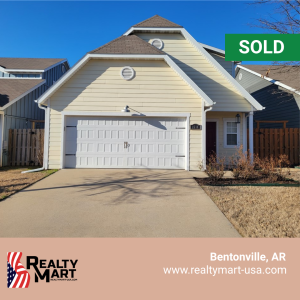 Listings recently sold by Realty Mart