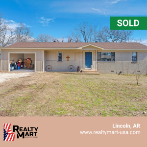 Listings recently sold by Realty Mart