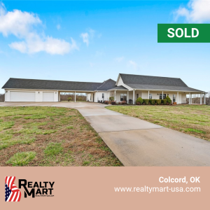 Listings recently sold by Realty Mart