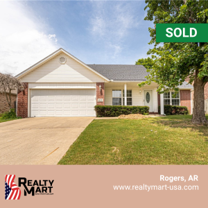 Listings recently sold by Realty Mart