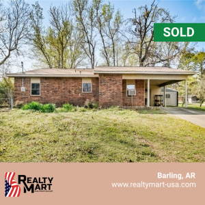 Listings recently sold by Realty Mart