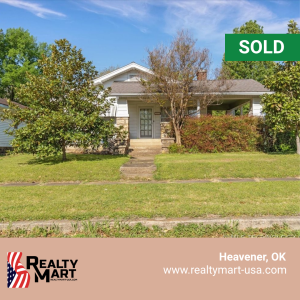 Listings recently sold by Realty Mart