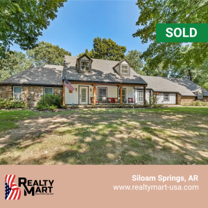 Listings recently sold by Realty Mart