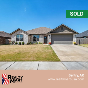 Listings recently sold by Realty Mart