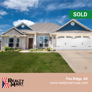 Listings recently sold by Realty Mart