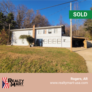 Listings recently sold by Realty Mart