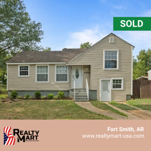 Listings recently sold by Realty Mart