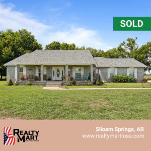 Listings recently sold by Realty Mart