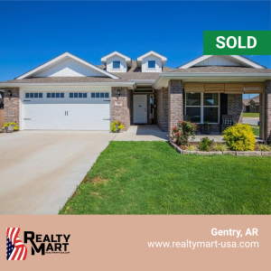 Listings recently sold by Realty Mart