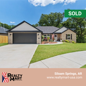 Listings recently sold by Realty Mart