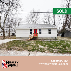 Listings recently sold by Realty Mart