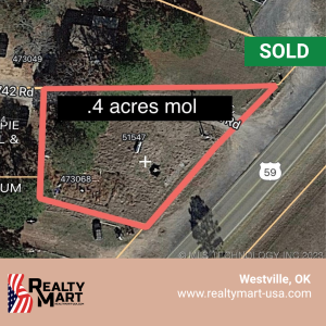Listings recently sold by Realty Mart