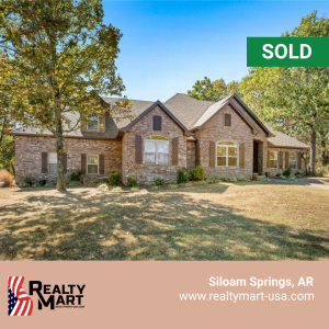 Listings recently sold by Realty Mart