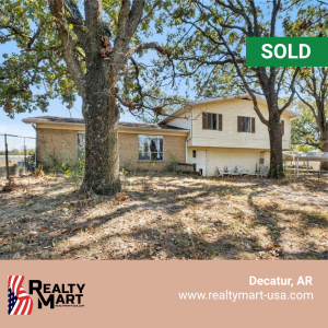 Listings recently sold by Realty Mart