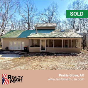 Listings recently sold by Realty Mart