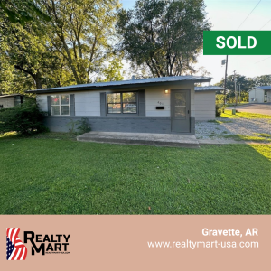 Listings recently sold by Realty Mart