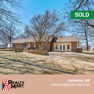 Listings recently sold by Realty Mart