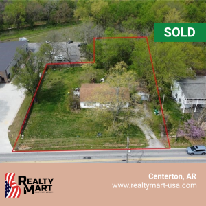 Listings recently sold by Realty Mart