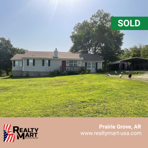 Listings recently sold by Realty Mart