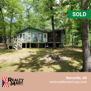 Listings recently sold by Realty Mart
