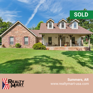 Listings recently sold by Realty Mart