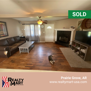 Listings recently sold by Realty Mart