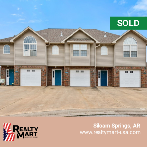 Listings recently sold by Realty Mart