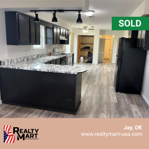 Listings recently sold by Realty Mart